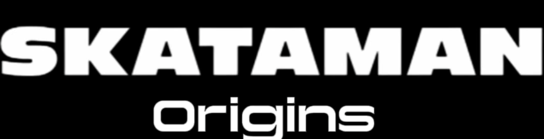 Skataman Orgins