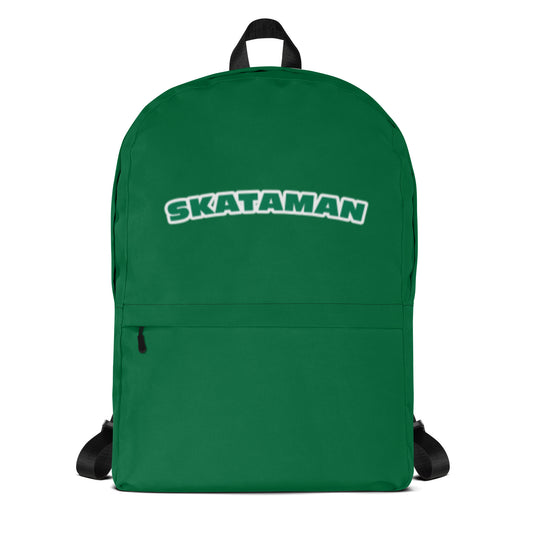 SKATAMAN Backpack