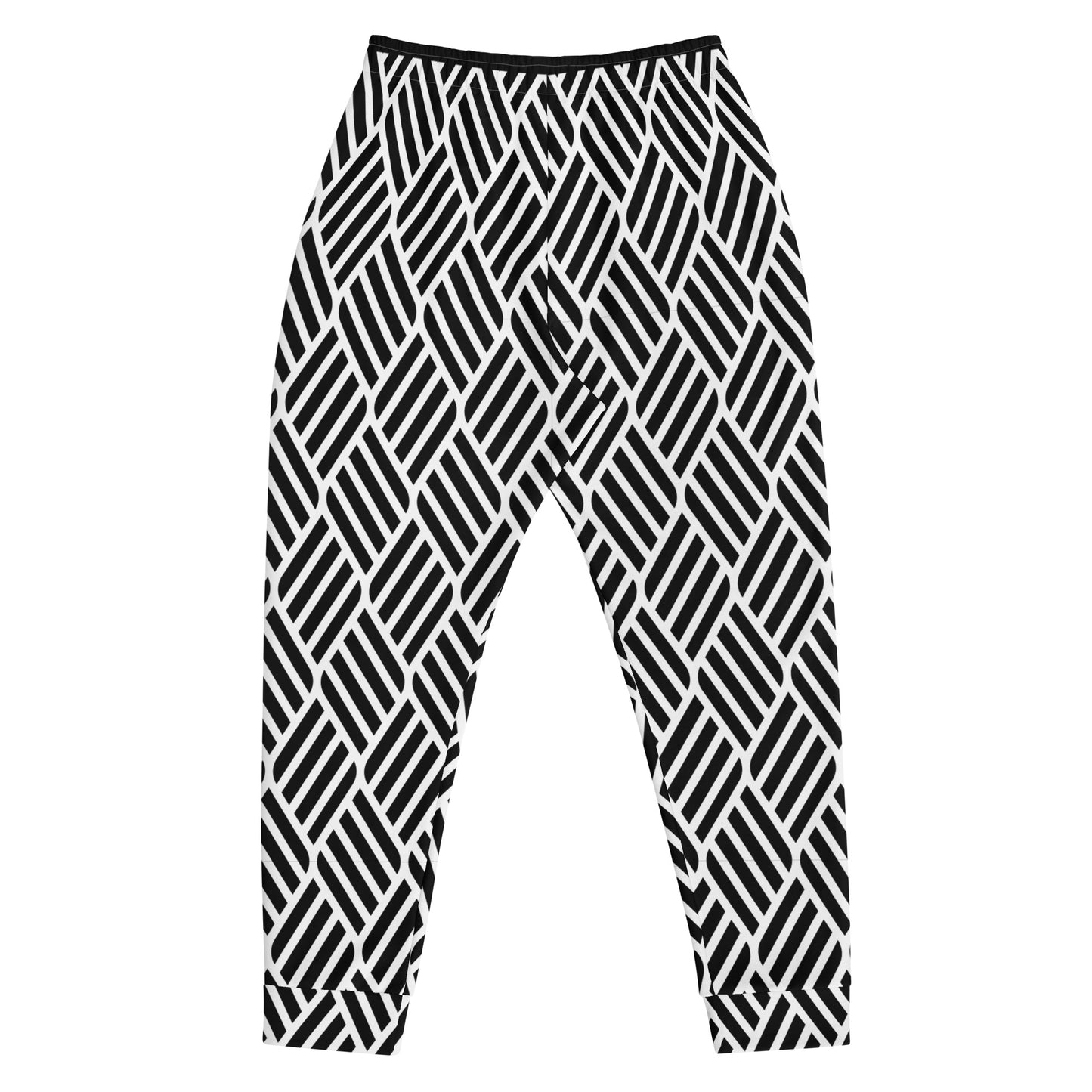 Skataman Rhombus Joggers