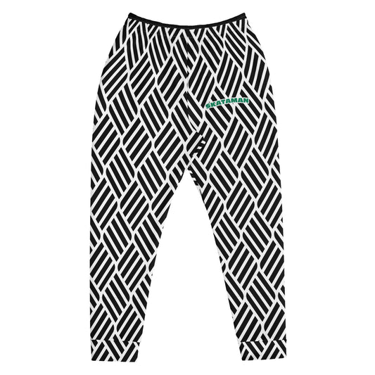 Skataman Rhombus Joggers