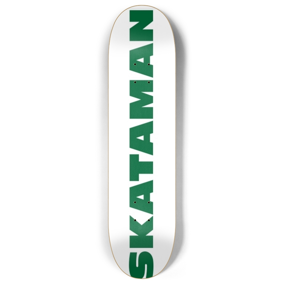 Skataman