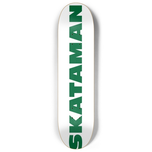 Skataman