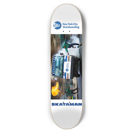 Skataman Bussin 2 SKA collection