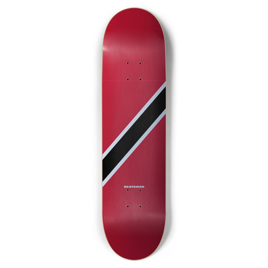 Skataman of Trinidad