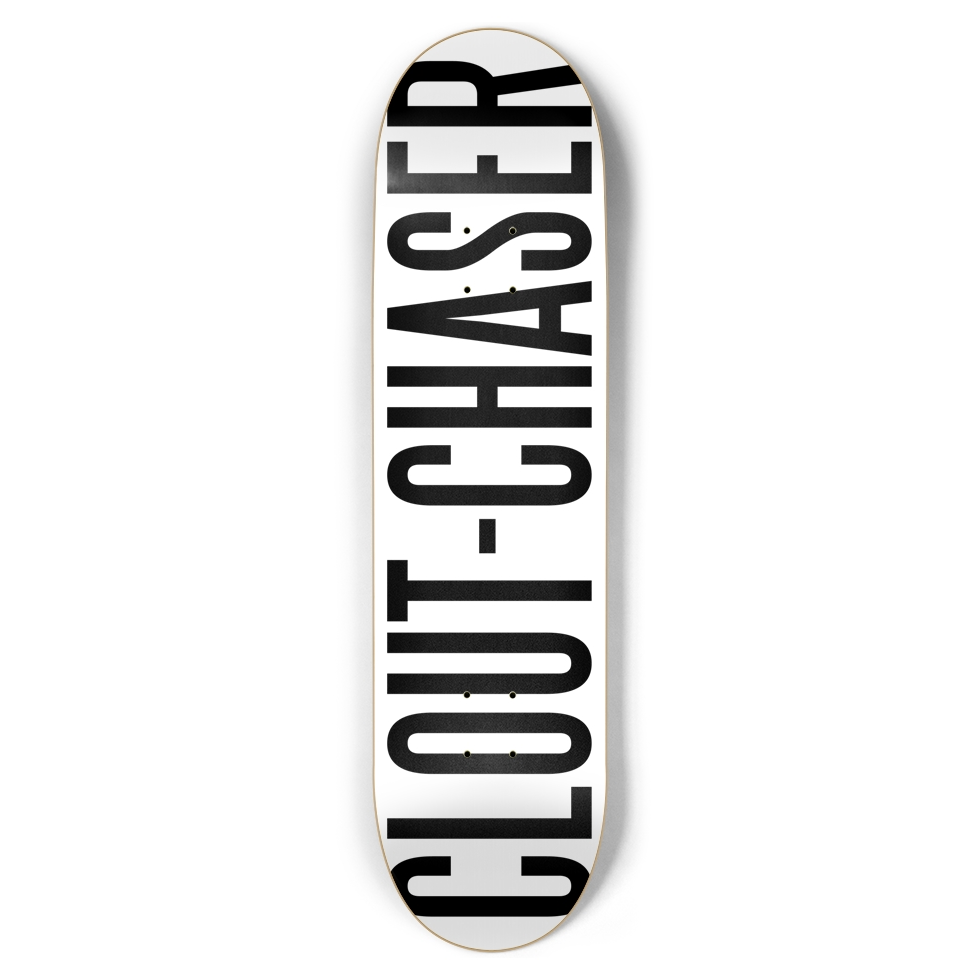 Custom Skateboard