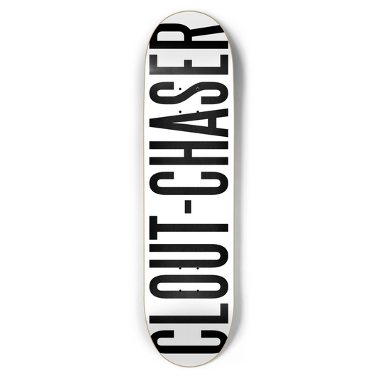 Custom Skateboard