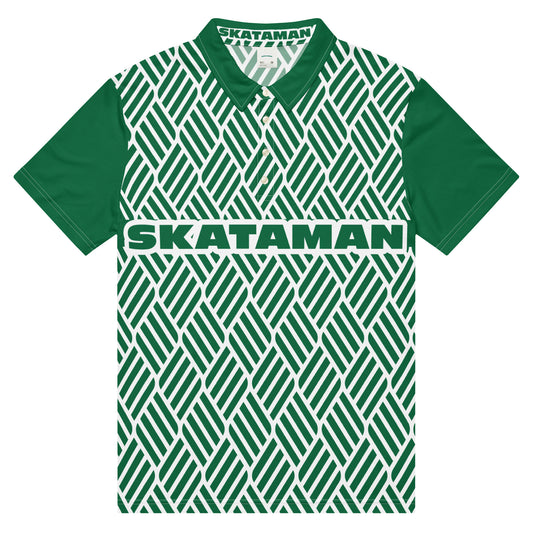 Skataman Rhombus Rolla Polo