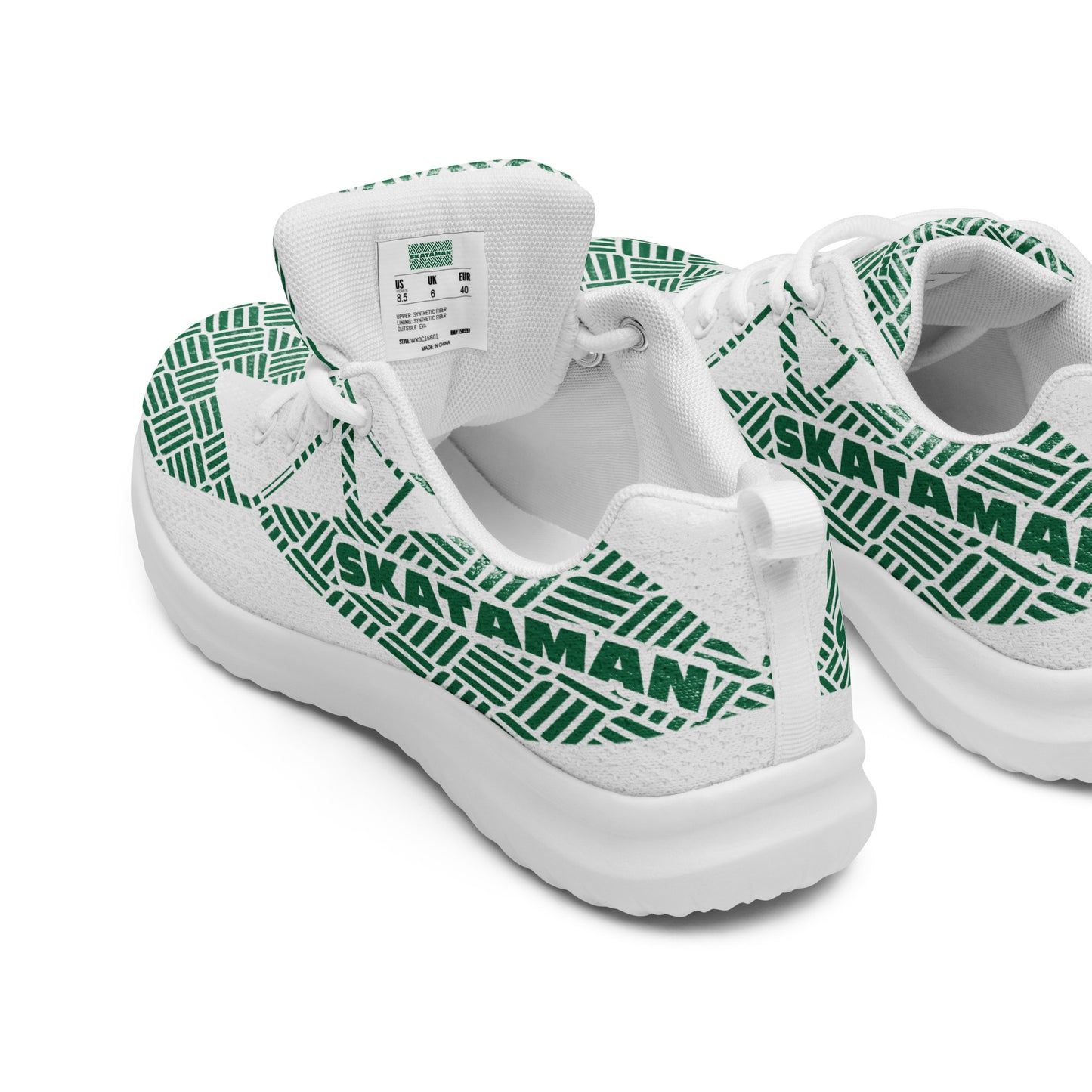 SKATAMAN ROLLAS ULTRALIGHTS