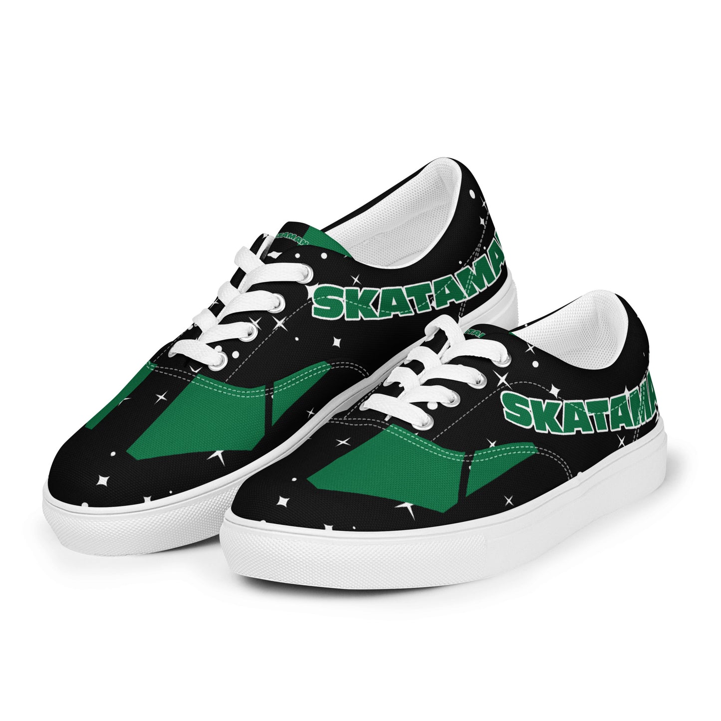 Skataman Galaxy Storm