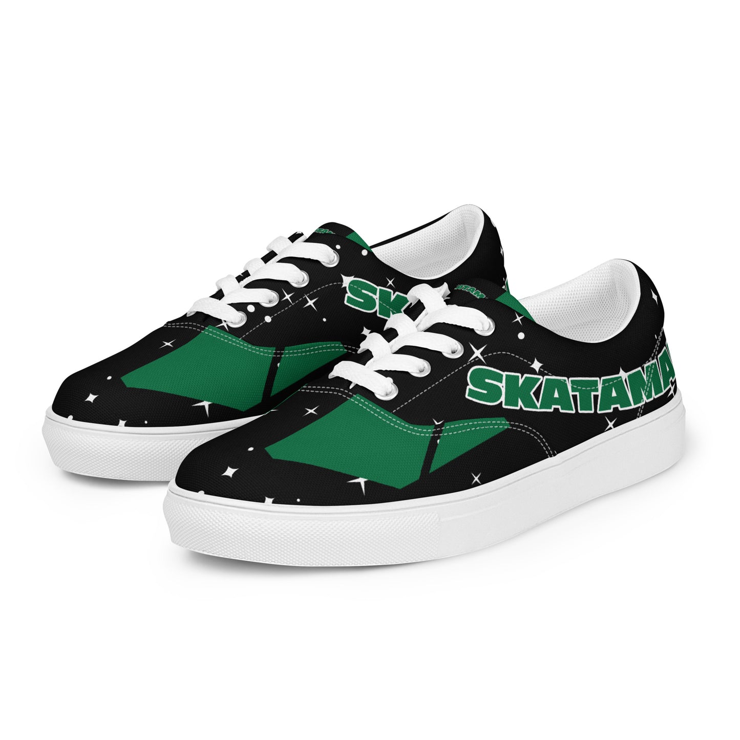 Skataman Galaxy Storm