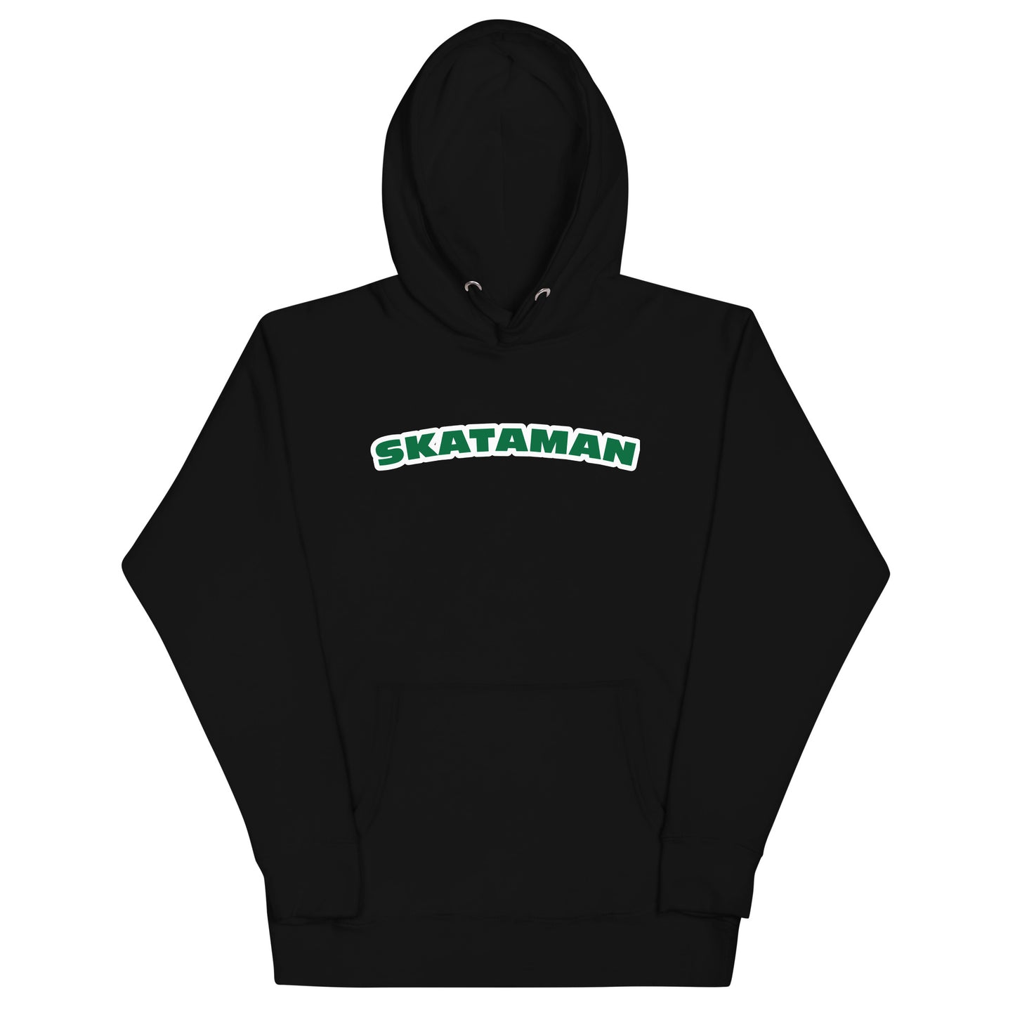 SKATAMAN Hoodie