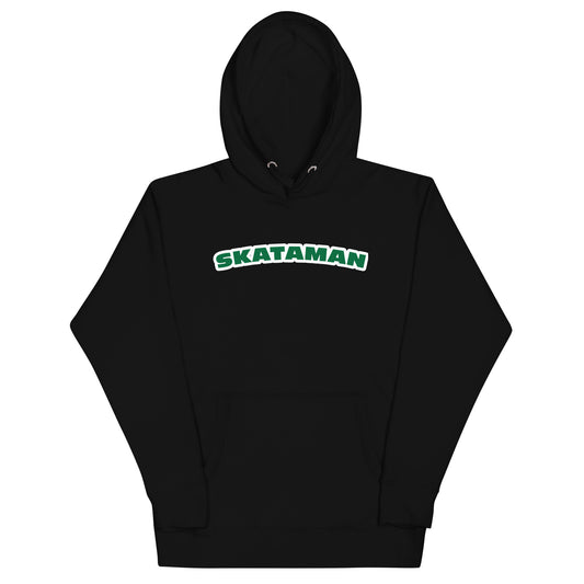 SKATAMAN Hoodie